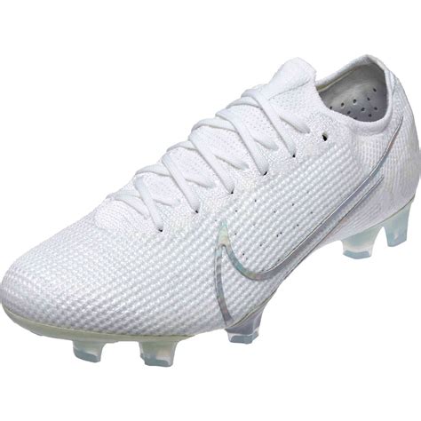 Nike mercurial vapor 13 white